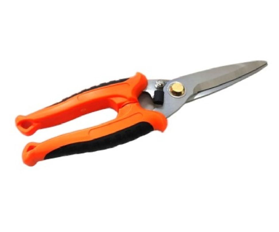 Heavy Duty Scissors for Cutting Metal | Heavy Duty Shears