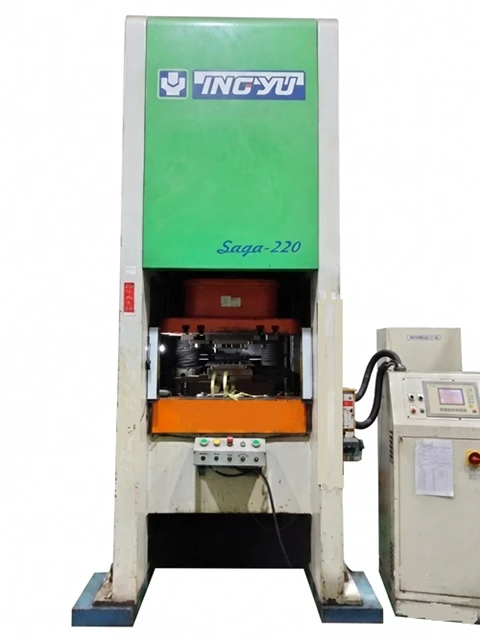 板材沖壓機 
